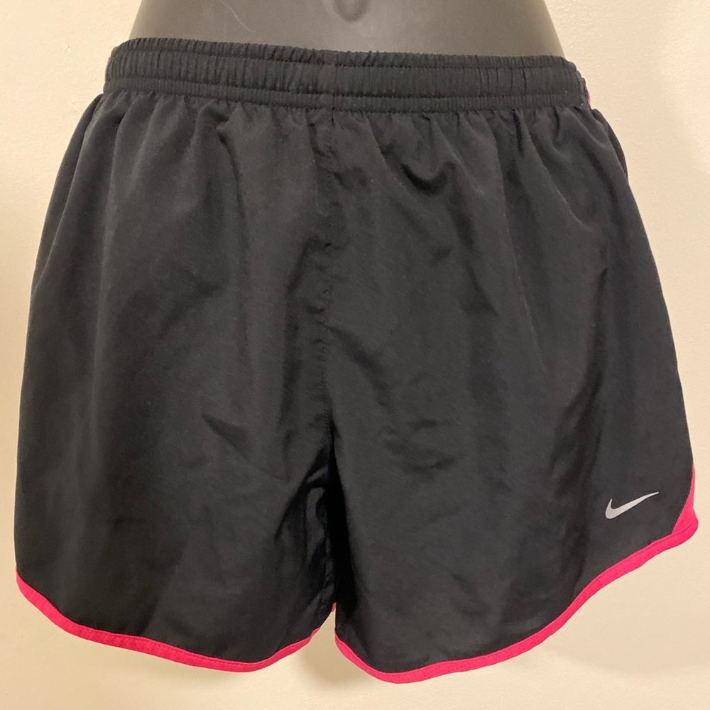 Nike Dri-fit Shorts